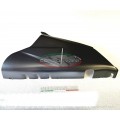 Carbonvani - Ducati Panigale V4 Carbon Fiber LONG Belly Pan (2025+) Carbonvani - Ducati Panigale V4 Carbon Fiber LONG Belly Pan (2025+)